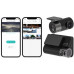 70mai Dash Cam A800S 4K + RC06 set + Maimo Watch R Black-GPS WT2001-GPS