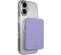Puro External Battery 4200mAh MagSafe USB-C