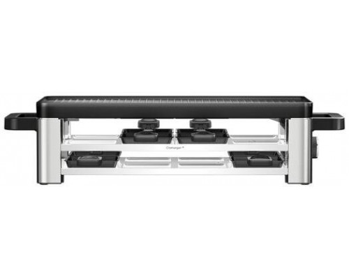 WMF Grill do raclette dla 8 osób