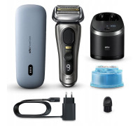 Braun Series 9 Pro elektryczny shaver zestaw z akcesoriami 9577cc