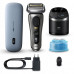 Braun Series 9 Pro elektryczny shaver zestaw z akcesoriami 9577cc