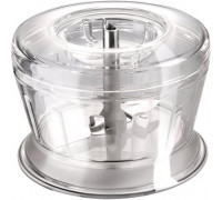 Bamix 3001.011 grinder, Transparent, 1 pc(s)