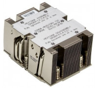 SuperMicro SNK-P0083P część / akcesorium do systemów chłodzenia komputerów Radiator