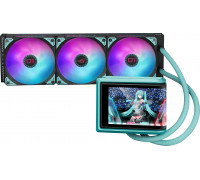 Asus ROG RYUO IV SLC 360 ARGB Hatsune Miku Edition (90RC01P1-B0EAY0)