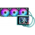 Asus ROG RYUO IV SLC 360 ARGB Hatsune Miku Edition (90RC01P1-B0EAY0)