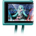 Asus ROG RYUO IV SLC 360 ARGB Hatsune Miku Edition (90RC01P1-B0EAY0)