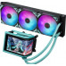 Asus ROG RYUO IV SLC 360 ARGB Hatsune Miku Edition (90RC01P1-B0EAY0)