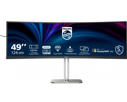 Philips B-Line 49B2U5900C/00