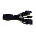 Graphics Cable Kit