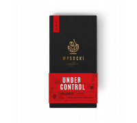 Wysocki Coffee Under Control 250g
