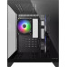 Cougar CGR-2QA6B-RGB Mini Tower Black