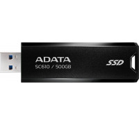 External SSD SC610