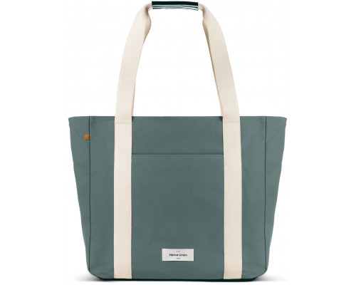 Native Union W.F.A Tote Pro Bag - torba na ramię 16L (slate green)