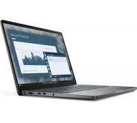 Laptop Dell Pro 16 Plus PB16250 / 16" / Intel Core Ultra 5 / 16GB / 512GB / Windows 11 Pro (BTO208_PB16250_EMEA_EST)