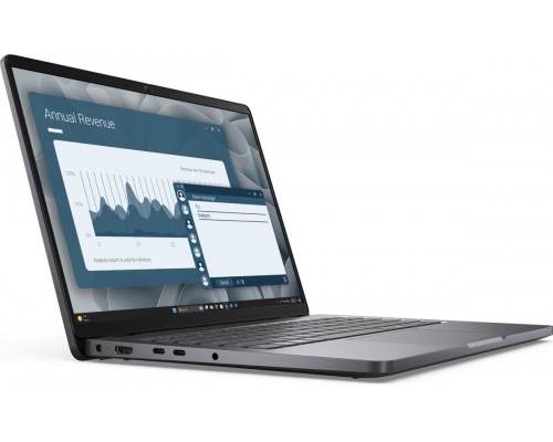 Laptop Dell Pro 16 Plus PB16250 / 16" / Intel Core Ultra 5 / 16GB / 512GB / Windows 11 Pro (BTO208_PB16250_EMEA_EST)