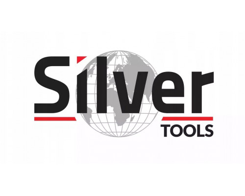 Silver WYKRĘTAKI DO ZERWANYCH ŚRUB 25el.