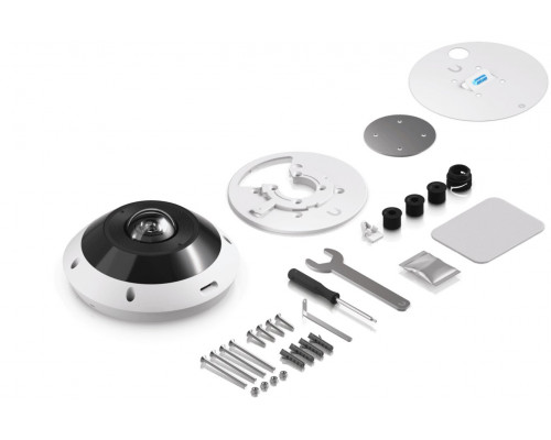 Ubiquiti G6 Pro UVC-G6-PRO-360-W