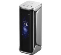 EcoFlow POWER BANK USB 27650MAH RAPID/PRO X 5019301019 5019301019 (4895251646673)