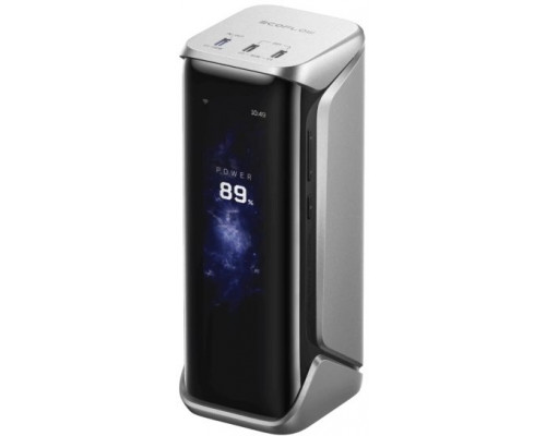 EcoFlow POWER BANK USB 27650MAH RAPID/PRO X 5019301019 5019301019 (4895251646673)