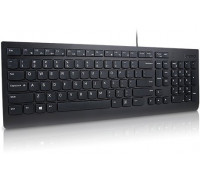 LENOVO ESSENT.WIRED KEYBOARD
