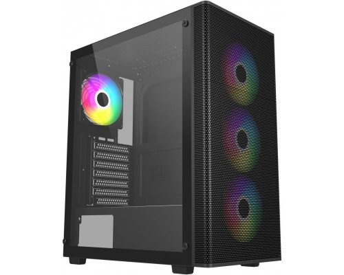 FSP/Fortron M220-BA Black (POC0000313)