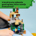 LEGO Minecraft Loch zombie (21587)