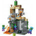 LEGO Minecraft Loch zombie (21587)