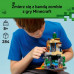 LEGO Minecraft Loch zombie (21587)