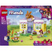 LEGO Friends Hotel dla królików w mieście (42679)