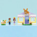 LEGO Friends Hotel dla królików w mieście (42679)