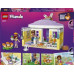 LEGO Friends Hotel dla królików w mieście (42679)
