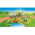 LEGO Friends Przyczepa z koniem i źrebaczkiem (42695)