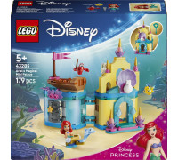 LEGO Disney Magiczny minipałac (43285)