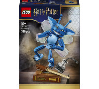 LEGO Harry Potter Chochlik kornwalijski (76461)
