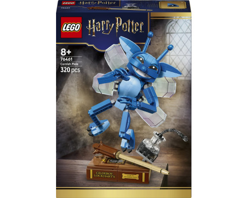LEGO Harry Potter Chochlik kornwalijski (76461)