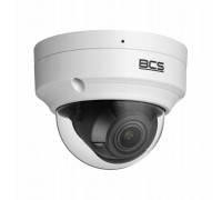 Kamera kopułkowa IP 5Mpx 2.8... 12mm BCS-P-DIP45VSR4-Ai