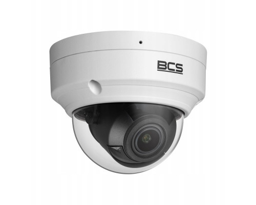 Kamera kopułkowa IP 5Mpx 2.8... 12mm BCS-P-DIP45VSR4-Ai