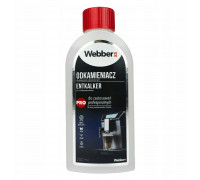 Odkamieniacz do ekspresu Webber 250ml