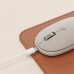 Satechi OntheGo Mouse - do dwóch urządzeń (sand)