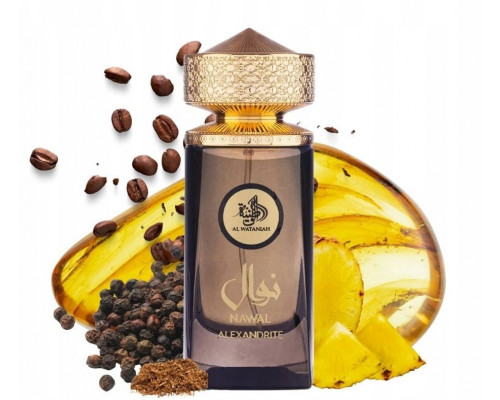 Le Couvent Maison de Parfum Nawal Alexandrite EDP spray 100ml