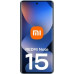 Xiaomi Redmi Note 15 8/256GB Blue  (MZB0MOIEU)