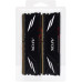AFOX GAMING DDR4 2X16GB 3200MHZ CL16 RANK1 XMP2 BLACK AFLD432PS1CADB