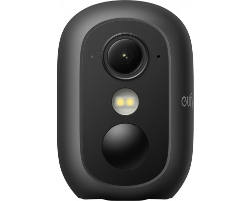 eufyCam C35 2+1 black