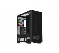 Thermaltake S380 TG ARGB black (CA-11K-00M1WN-00)