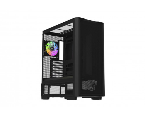 Thermaltake S380 TG ARGB black (CA-11K-00M1WN-00)