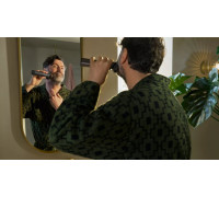 Philips MG9531/15 9000 Series All-in-One Hair trimmer, Black