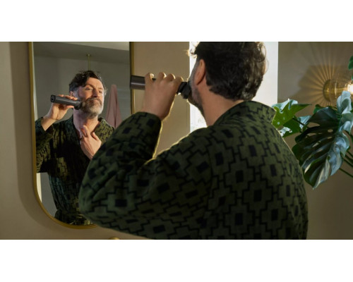 Philips MG9531/15 9000 Series All-in-One Hair trimmer, Black