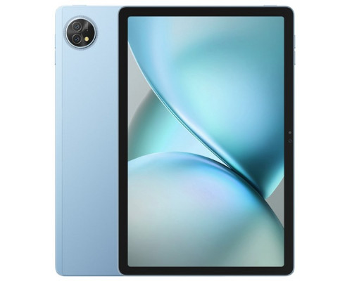 Blackview ZENO 10 5G Tygrys LTE-TDD & LTE-FDD 256 GB 27,9 cm (11") 8 GB Wi-Fi 5 (802.11ac) Android 15 Blue