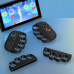 2x Handles Bokserski Box Na Joy-con Nintenfor Switch 2 / Nsw2 / Fitness Boxing / Jys-ns2298 / Cwith arny