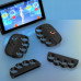 2x Handles Bokserski Box Na Joy-con Nintenfor Switch 2 / Nsw2 / Fitness Boxing / Jys-ns2298 / Cwith arny